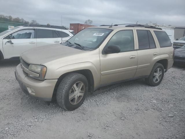 2005 Chevrolet Trailblazer LS