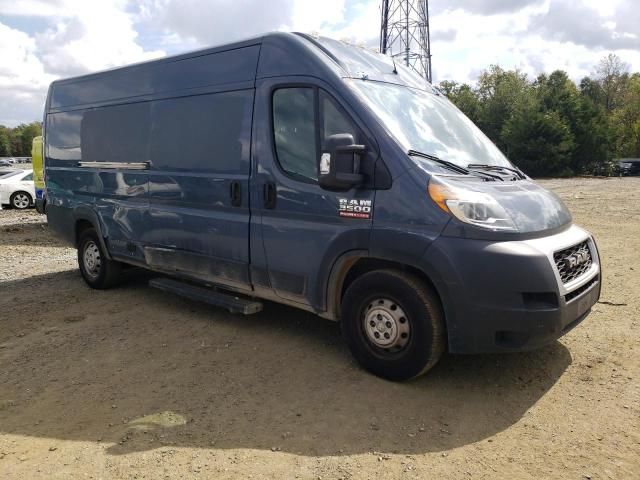 2020 Dodge 2020 RAM Promaster 3500 3500 High