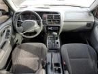 2003 Chevrolet Tracker LT