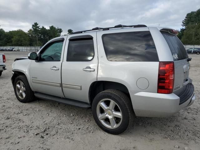 2013 Chevrolet Tahoe K1500 LT