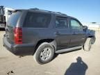 2010 Chevrolet Tahoe K1500 LT