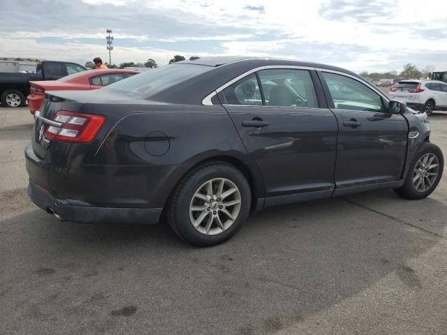 2015 Ford Taurus SE