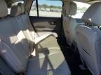 2012 Ford Edge Limited