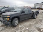 2009 Chevrolet Colorado