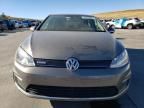 2015 Volkswagen E-GOLF Limited