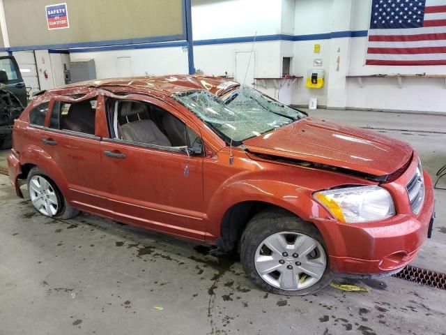 2007 Dodge Caliber SXT