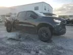 2023 Chevrolet Silverado K1500 LT Trail Boss