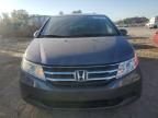 2014 Honda Odyssey Touring