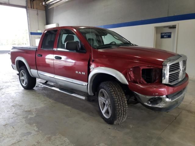 2008 Dodge RAM 1500 ST