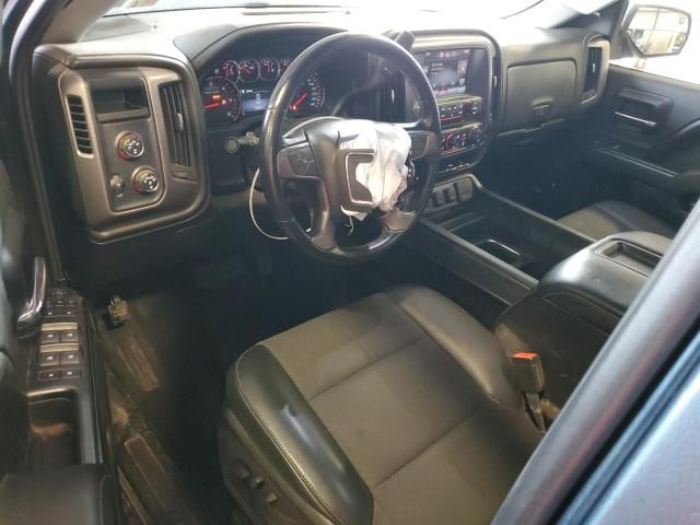 2014 GMC Sierra K1500 SLE