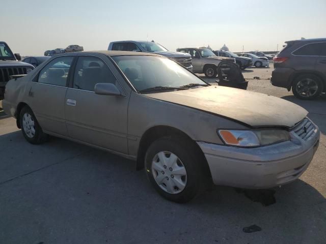 1998 Toyota Camry CE