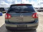 2007 Volkswagen Rabbit