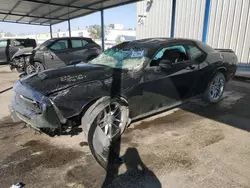 Rental Vehicles for sale at auction: 2022 Dodge Challenger GT