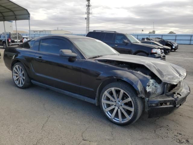 2006 Ford Mustang