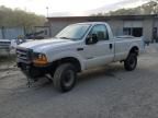 2001 Ford F350 SRW Super Duty