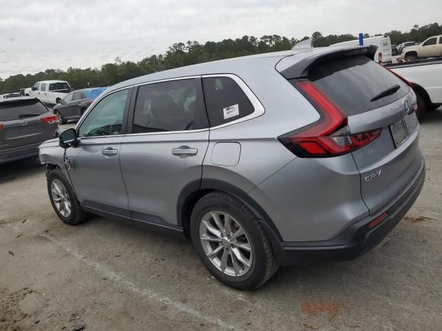 2023 Honda CR-V EXL