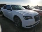 2018 Chrysler 300 Touring