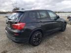 2011 BMW X3 XDRIVE28I