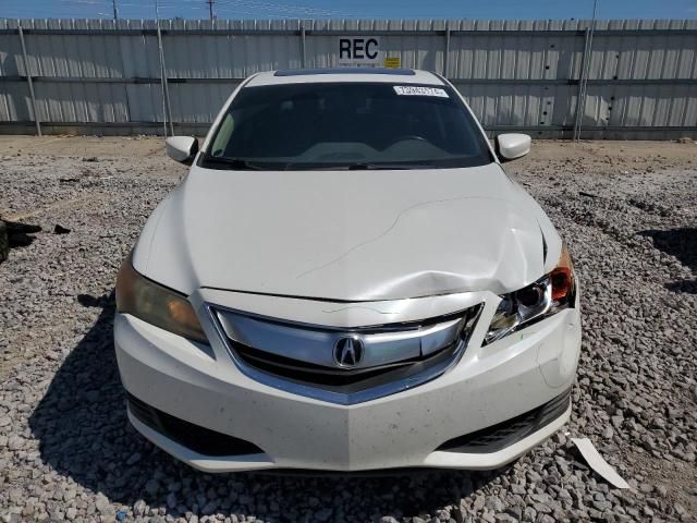 2015 Acura ILX 20