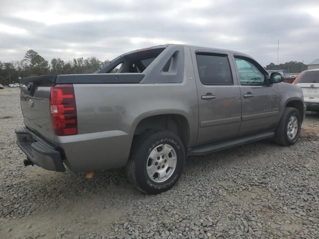 2007 Chevrolet Avalanche C1500