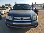 2006 Toyota Tundra Access Cab SR5