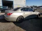 2008 BMW 535 XI