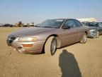 1996 Chrysler Sebring LXI