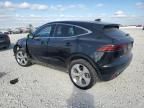 2018 Jaguar E-PACE S