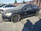 2006 Lexus GS 300