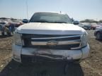 2009 Chevrolet Silverado K1500 LTZ