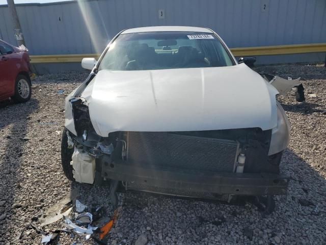 2009 Nissan Altima 2.5