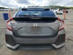 2018 Honda Civic EXL