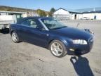 2008 Audi A4 2.0T Cabriolet Quattro