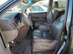 2004 Toyota Sienna XLE