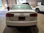 2016 Audi A6 Prestige