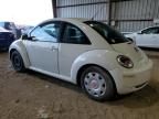 2010 Volkswagen New Beetle