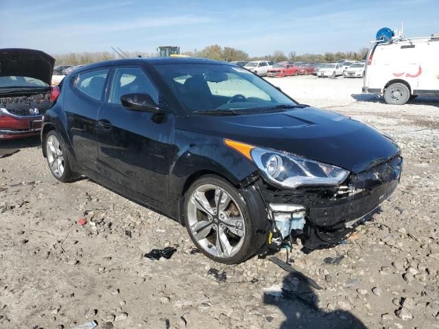 2013 Hyundai Veloster