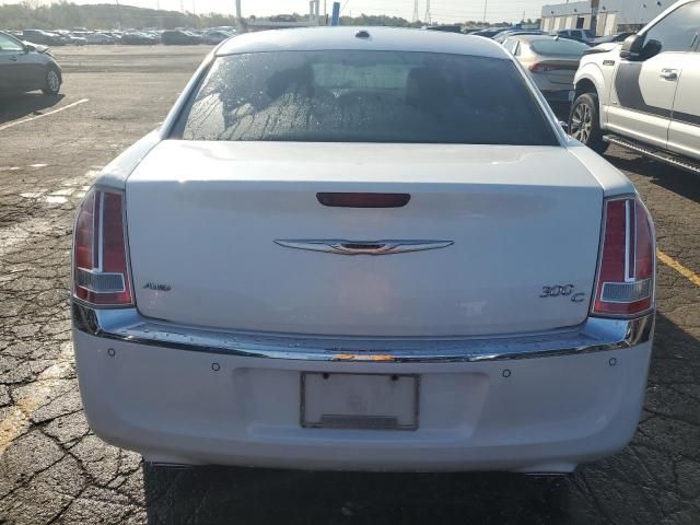 2013 Chrysler 300C