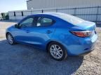 2016 Scion IA