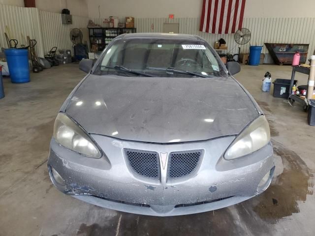 2007 Pontiac Grand Prix