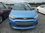 2016 Chevrolet Spark LS