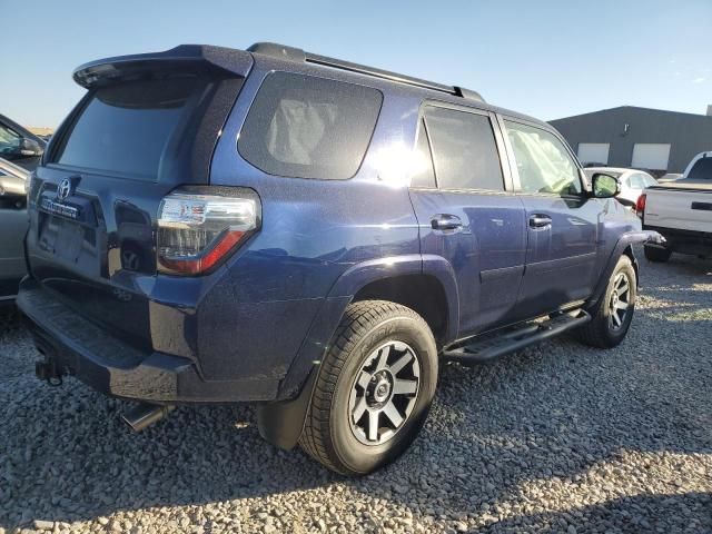 2015 Toyota 4runner SR5