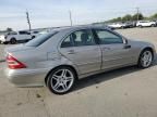 2006 Mercedes-Benz C 280 4matic