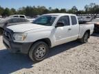 2015 Toyota Tacoma Access Cab