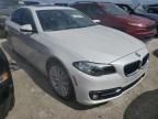 2015 BMW 528 XI