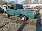 1977 Ford F100