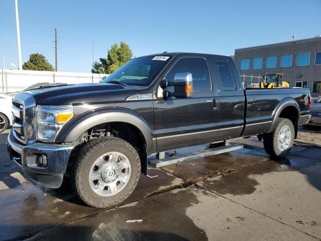 2015 Ford F250 Super Duty