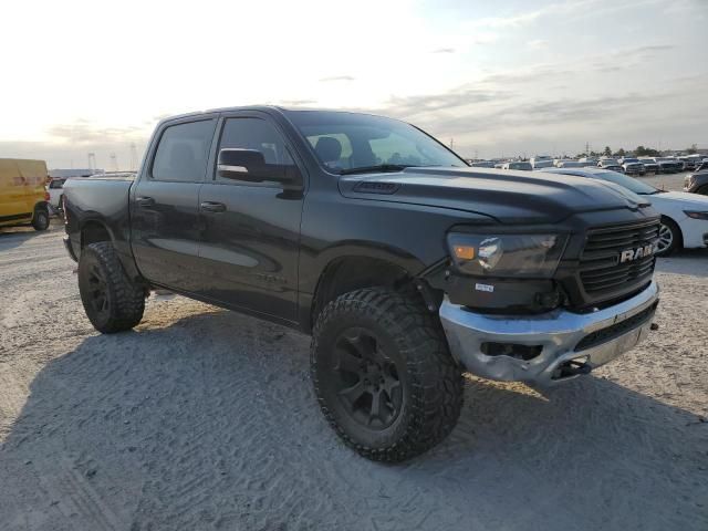 2022 Dodge RAM 1500 BIG HORN/LONE Star