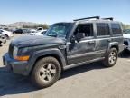 2006 Jeep Commander