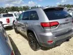 2018 Jeep Grand Cherokee Trailhawk